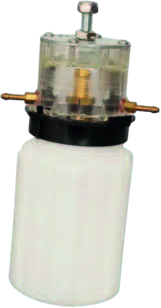 Sistema de Lubricación