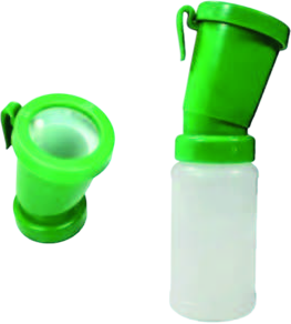 Vaso Sellador