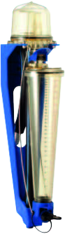 Medidor de Leche